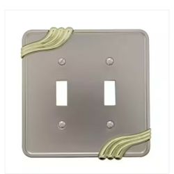 Electric Wall Outlets Decor