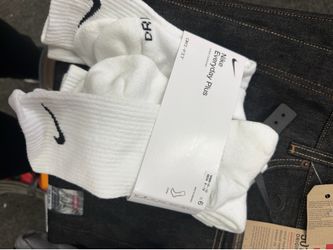 Nike Socks