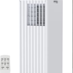 Great, Cold, portable ac unit - GarveeTech 8,000 BTU Portable Air Conditioner $140 OBO