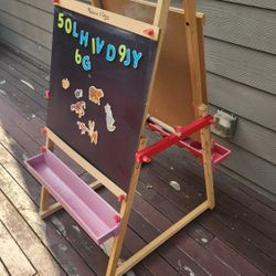 Melissa & Doug Kids Board