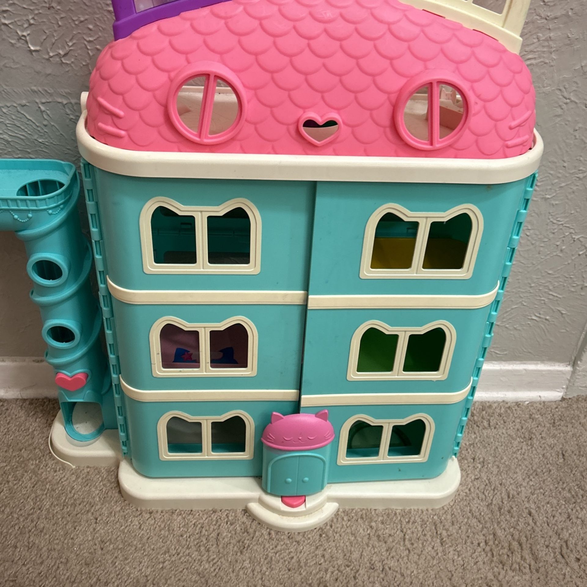 Gabby Doll House