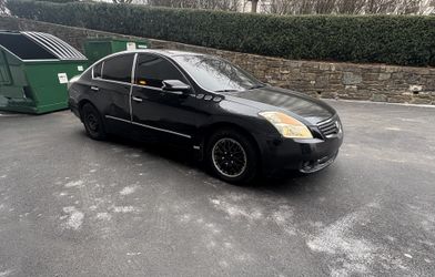 2009 Nissan Altima
