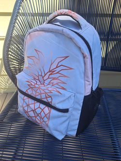 School Backpack 