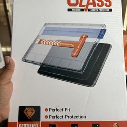 2026 Tesla Model Screen Protector