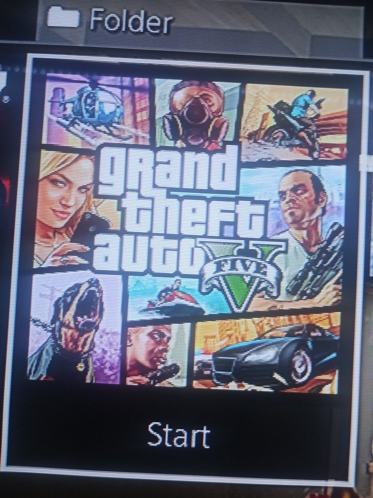GTA 5 Online Account For Sale (Offers Only)