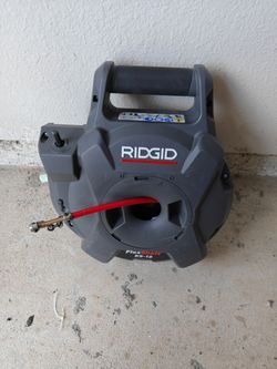 Rigid k9-12 drain cleaner Tool