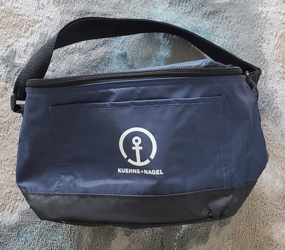 Insulated Lunch Bag