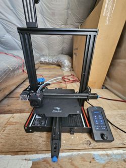Creality Ender V2 3d Printer