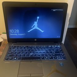 HP Elite Book 840