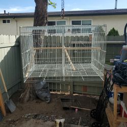 Jaulas De Pajaros bird cages