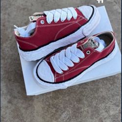 Maison Mihara Sizes 8-11