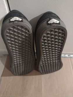 Vans Off The Wall Sneakers
