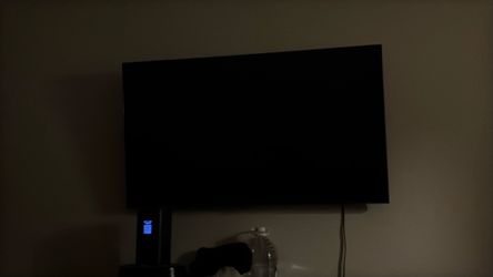 Moving out brand new  Samsung smart tv