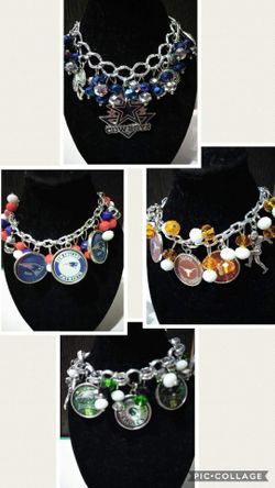 Charm Bracelets