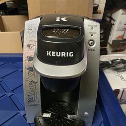 Keurig K130 Commercial Single Cup Brewing System 