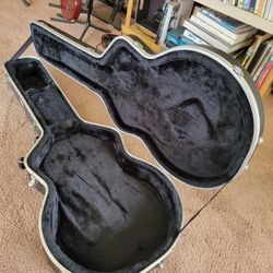 Gator Hard Case for Les Paul Body Guitars