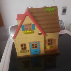 Toy