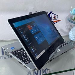 HP Laptop Tablet 11.6" 