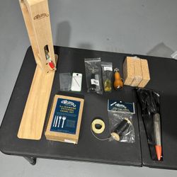 Leather Work and Biothane Equipment 