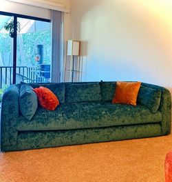 Joybird Pullout Sofa Bed