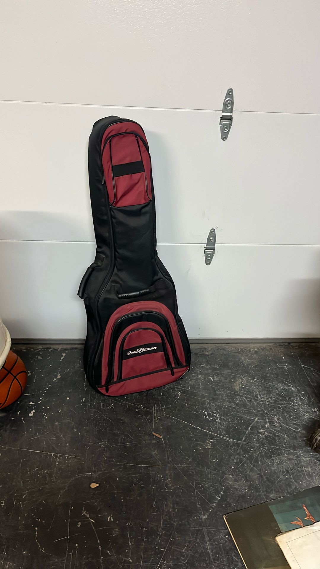 Roadrunner Guitar Case soft bag excellent condition