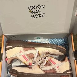 Nike Field General Union LA Shimmer