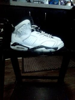 Jordan 6 size 6