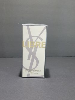 Ysl libre edp