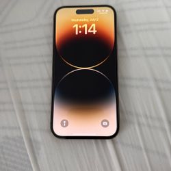 iPhone 14 Pro 256gb 