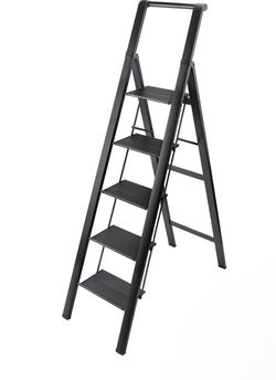 5 step stool ladder