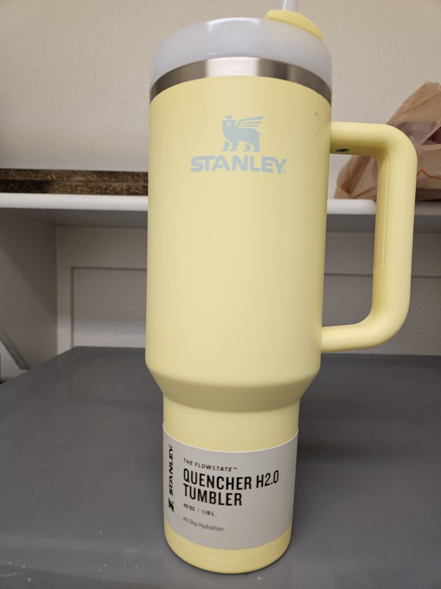 Stanley Travel cup