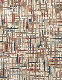 8x11' Karastan Area Rug