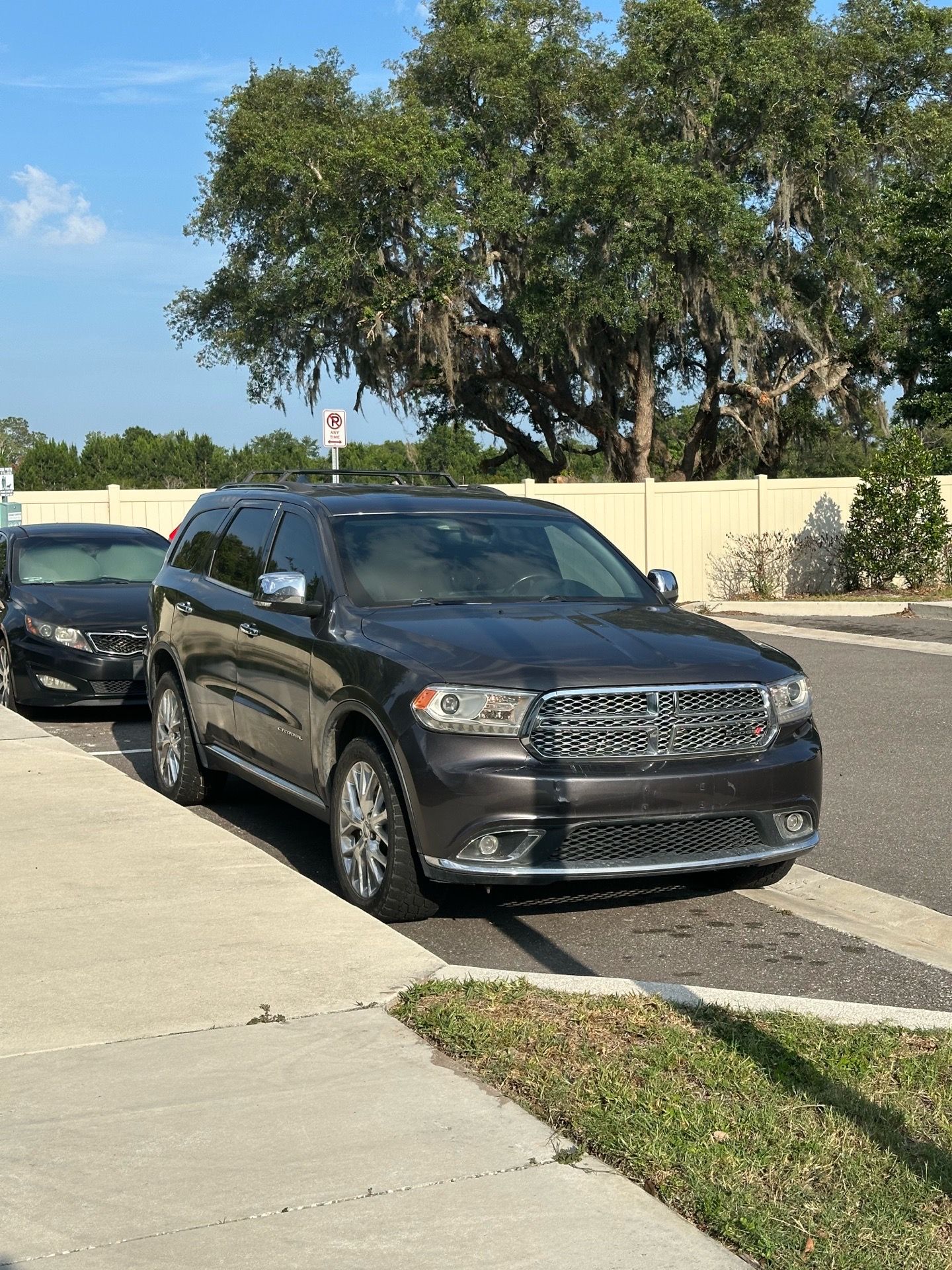 2014 Dodge Durango