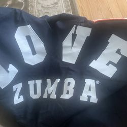 Zumba  brand Clothing
