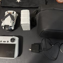 DJI MINI 3
