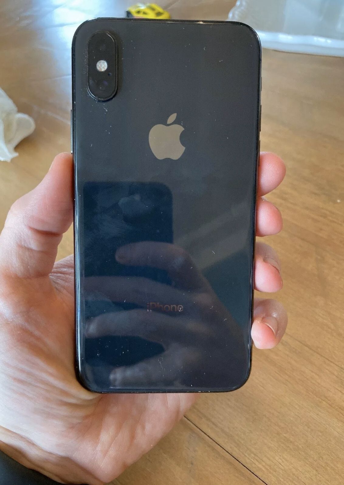 iPhone xs unlocked