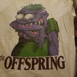 Vintage OffSpring  $40