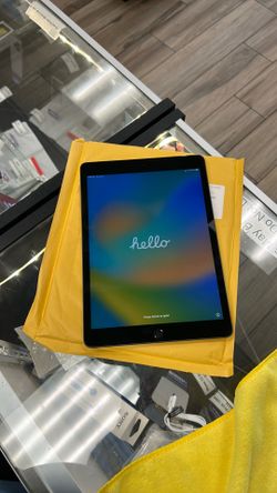 iPad 9 64gb Cellular