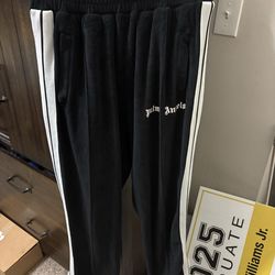 Palm Angels Sweatpants