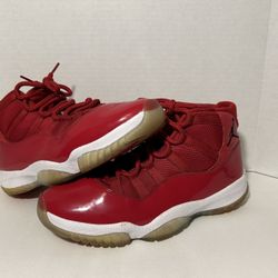 Jordan 11 Size 10.5