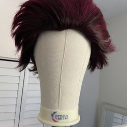Tanjiro's Wig
