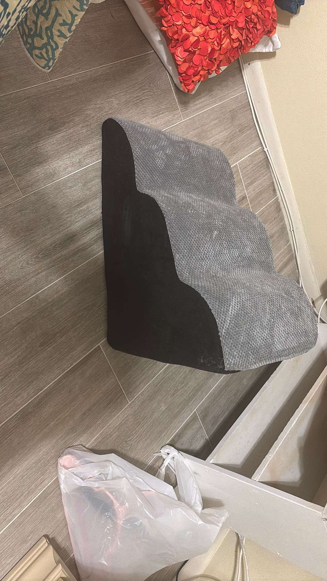 Dog Steps