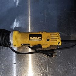 1 1/2 Die /End Grinder Dewalt