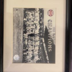 Boston Sports Memorabilia 