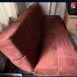 Futon Bed/ Couch