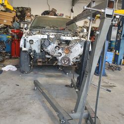 2002 Ford F150 V5.4 Millas 134.740