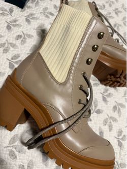 Boots  7.2