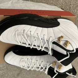 Retro Jordan Taxi Size 6.5