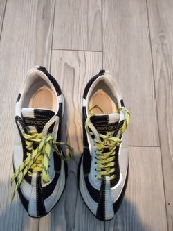 Jimmy Choo Women's Fashion Sneakers 