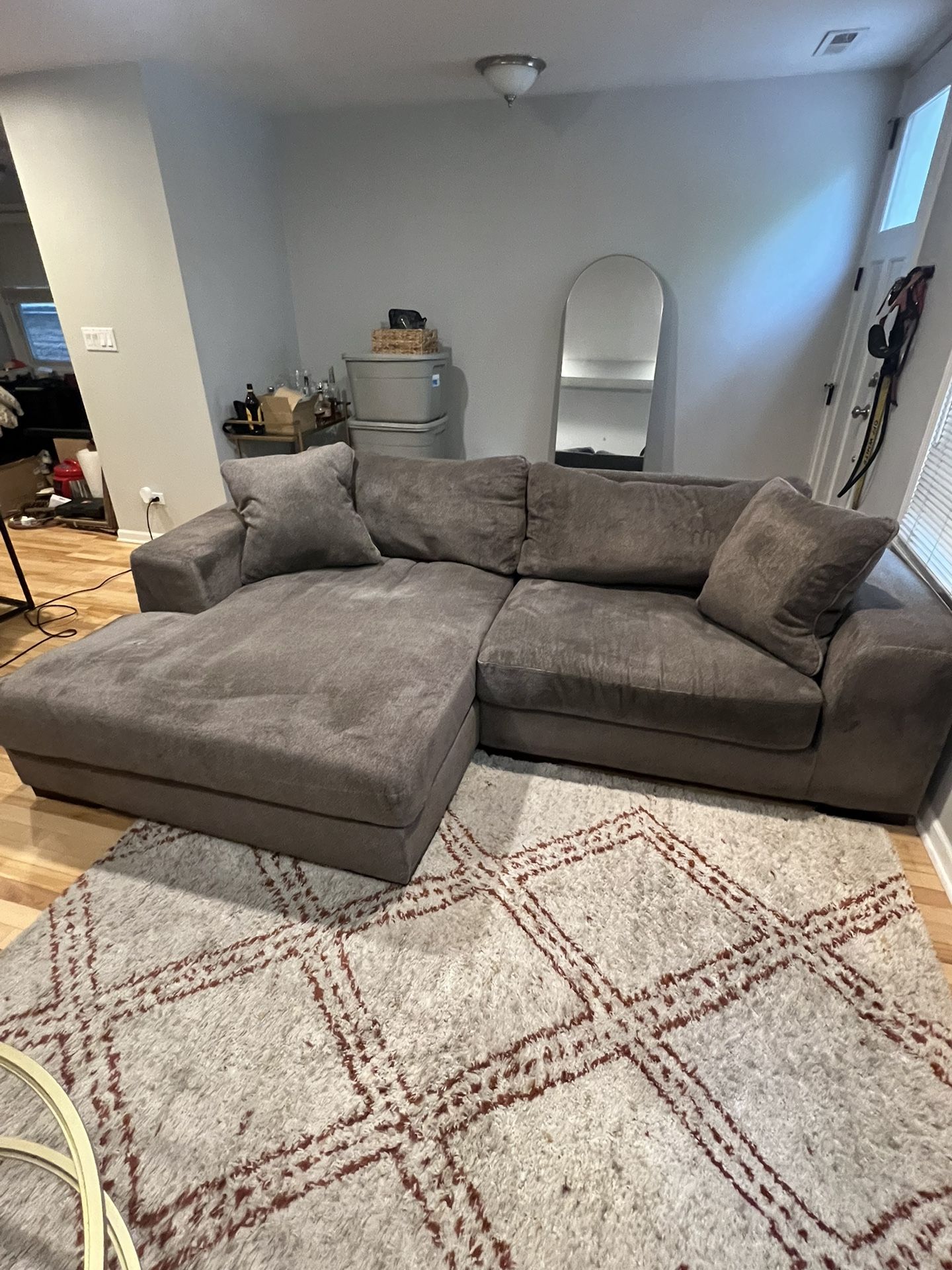 Great Sectional Sofa